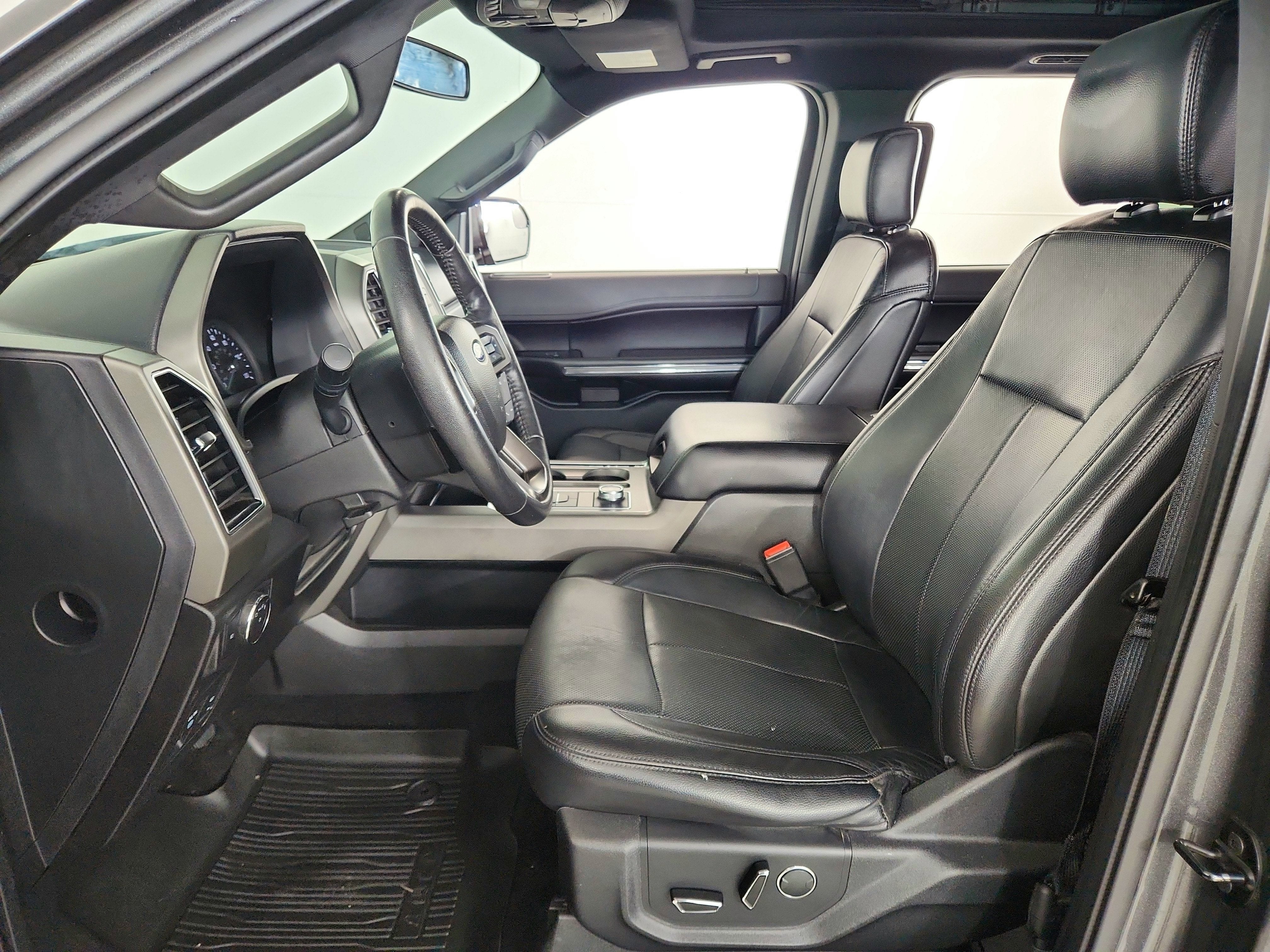 2018 Ford Expedition XLT