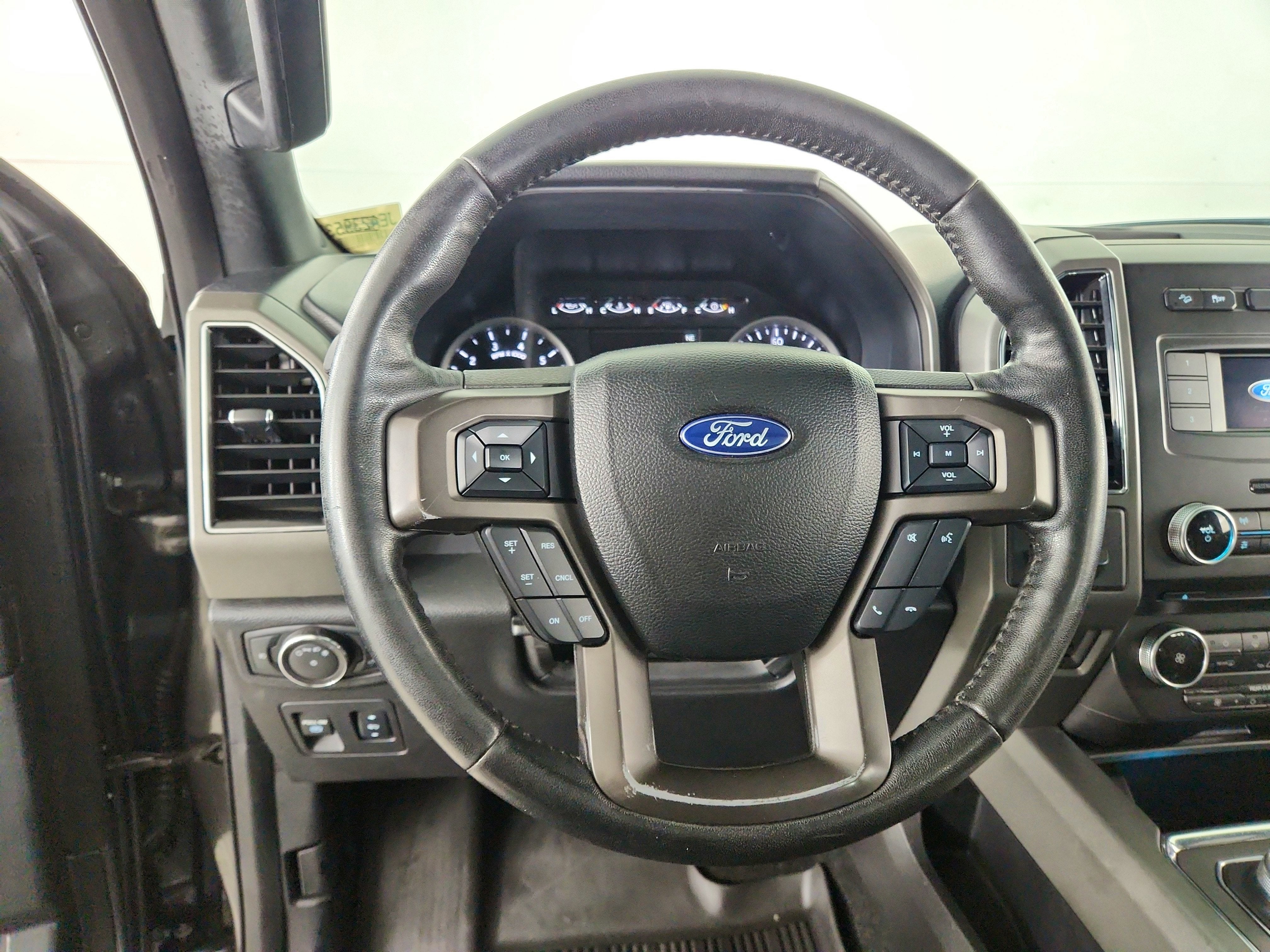 2018 Ford Expedition XLT