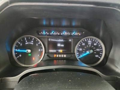 2018 Ford Expedition XLT