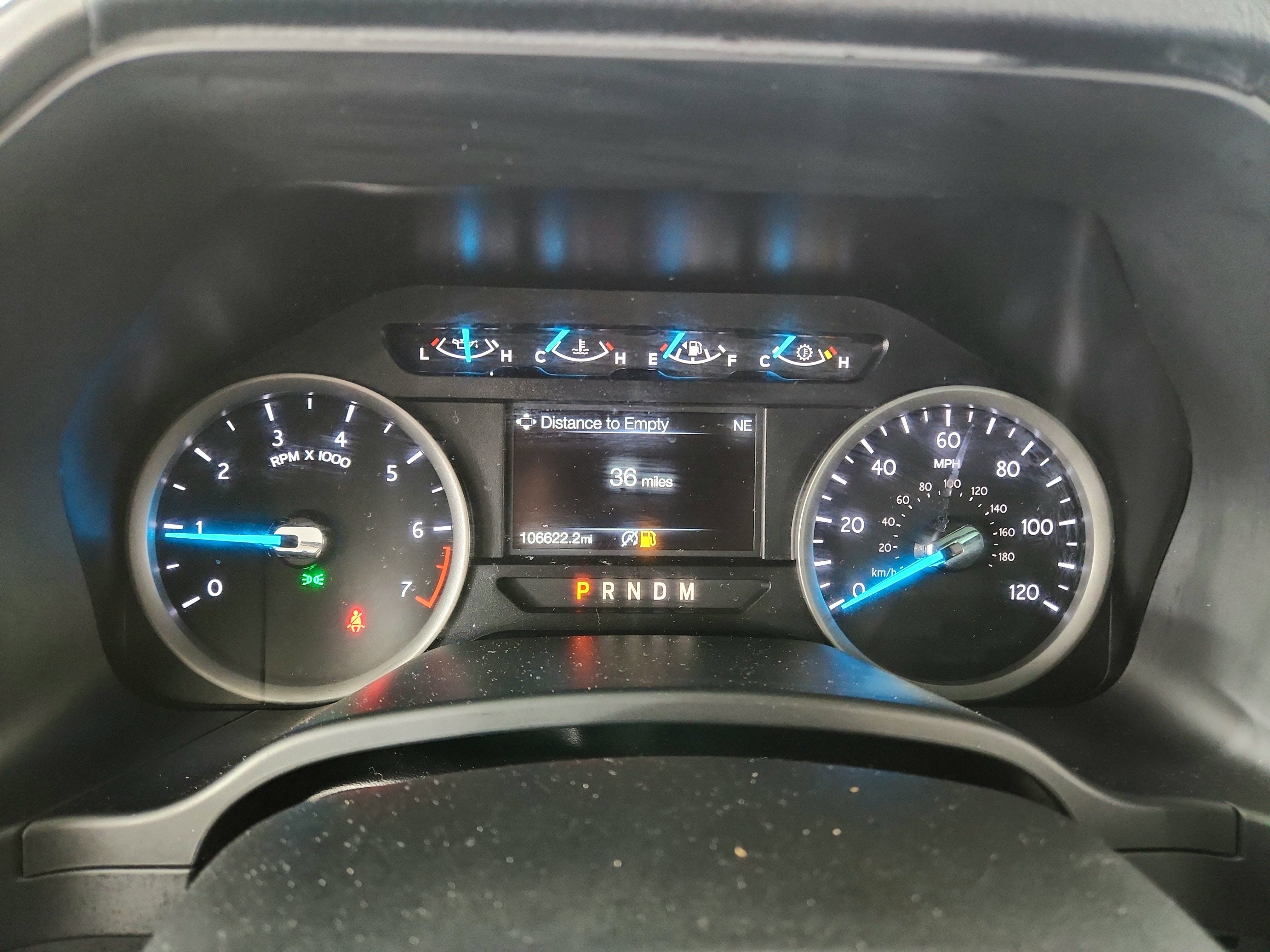 2018 Ford Expedition XLT
