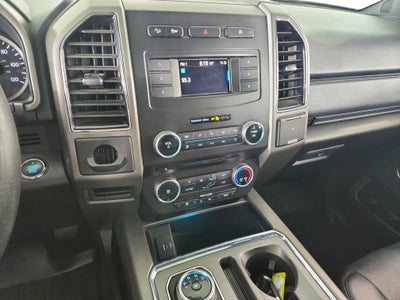 2018 Ford Expedition XLT