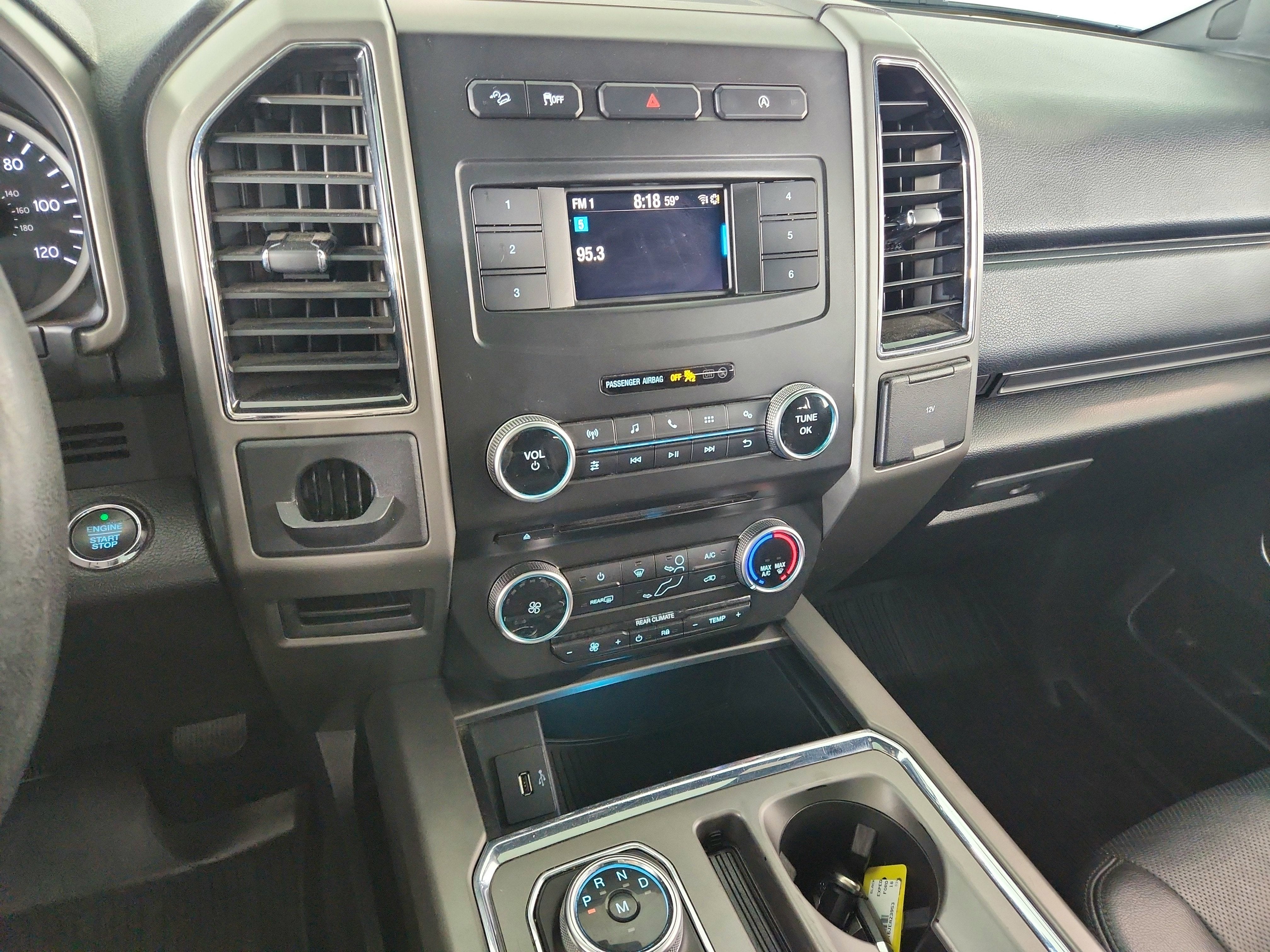 2018 Ford Expedition XLT
