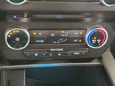 2018 Ford Expedition XLT