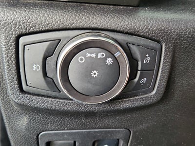 2018 Ford Expedition XLT