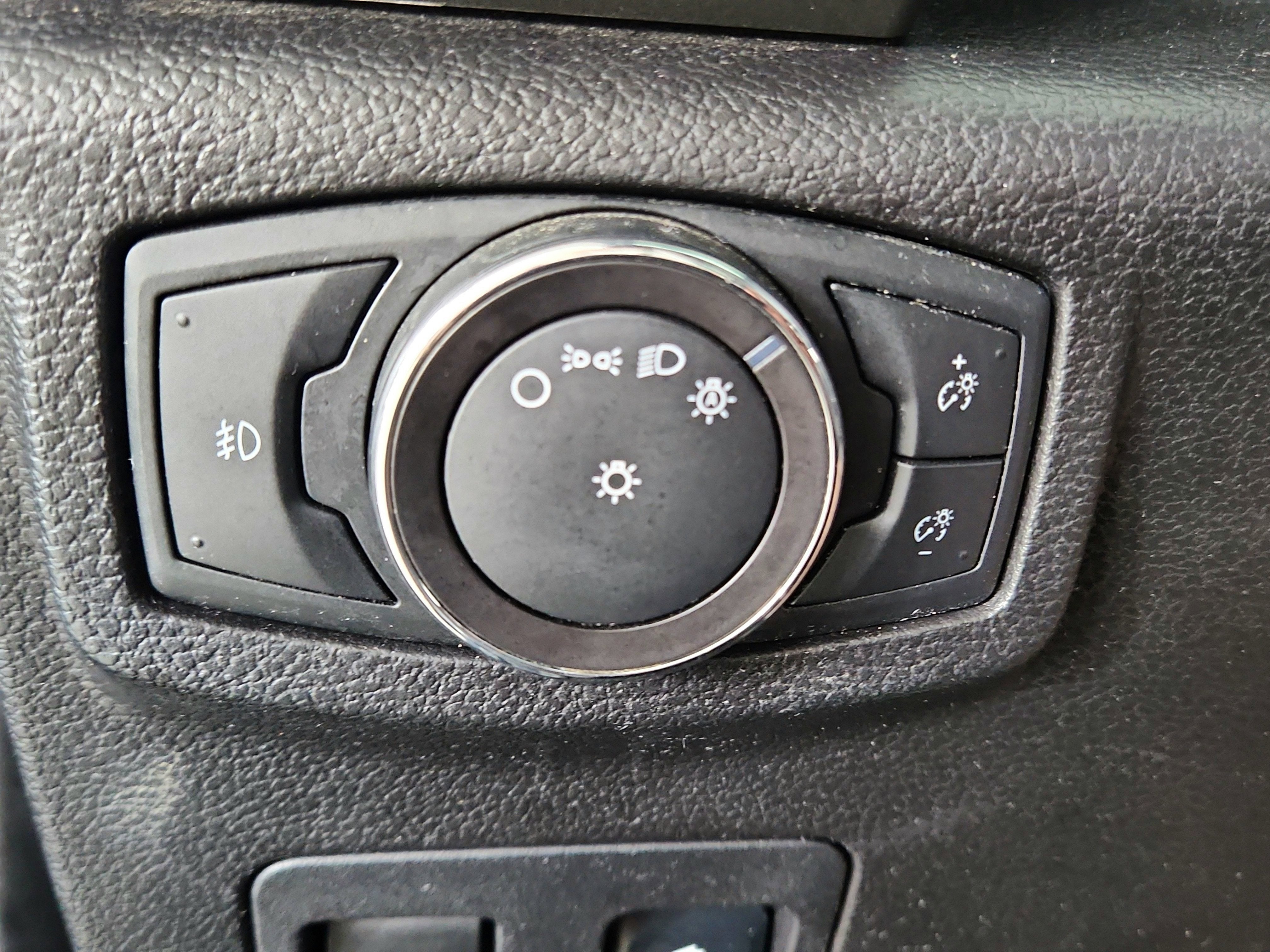 2018 Ford Expedition XLT