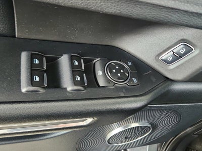 2018 Ford Expedition XLT