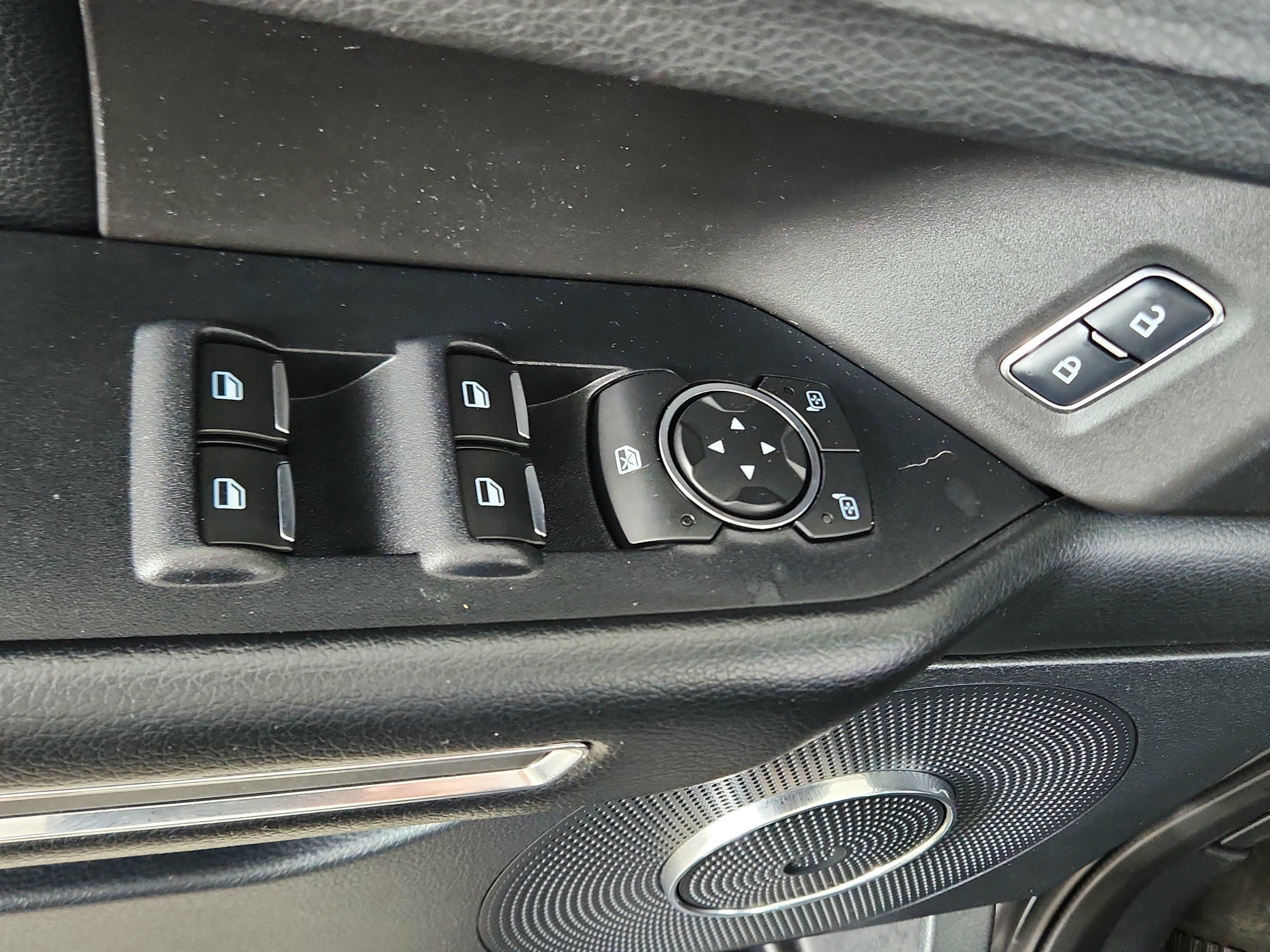2018 Ford Expedition XLT