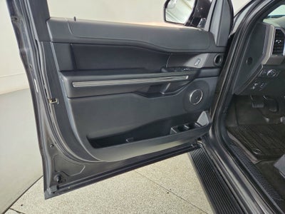 2018 Ford Expedition XLT