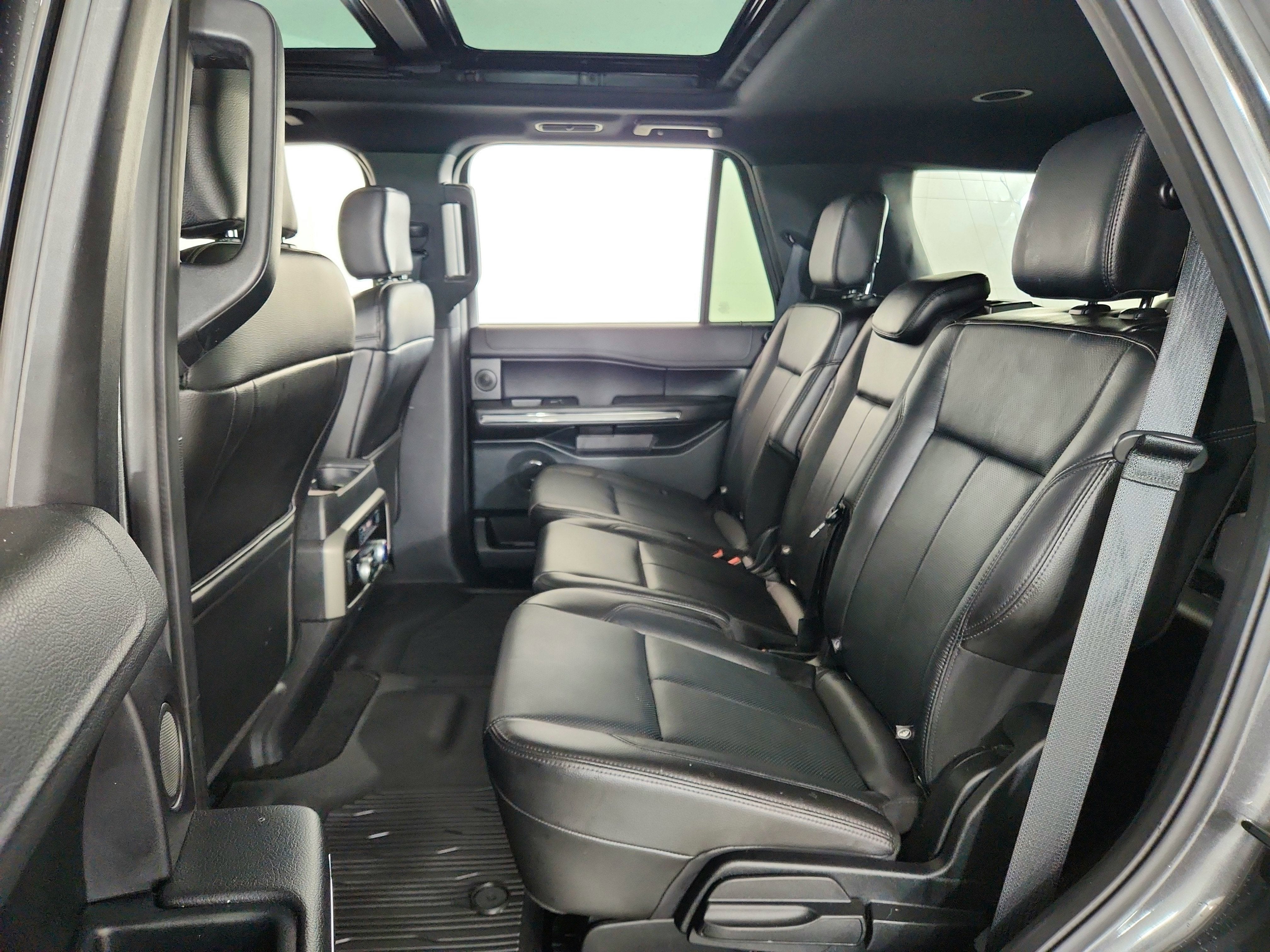 2018 Ford Expedition XLT