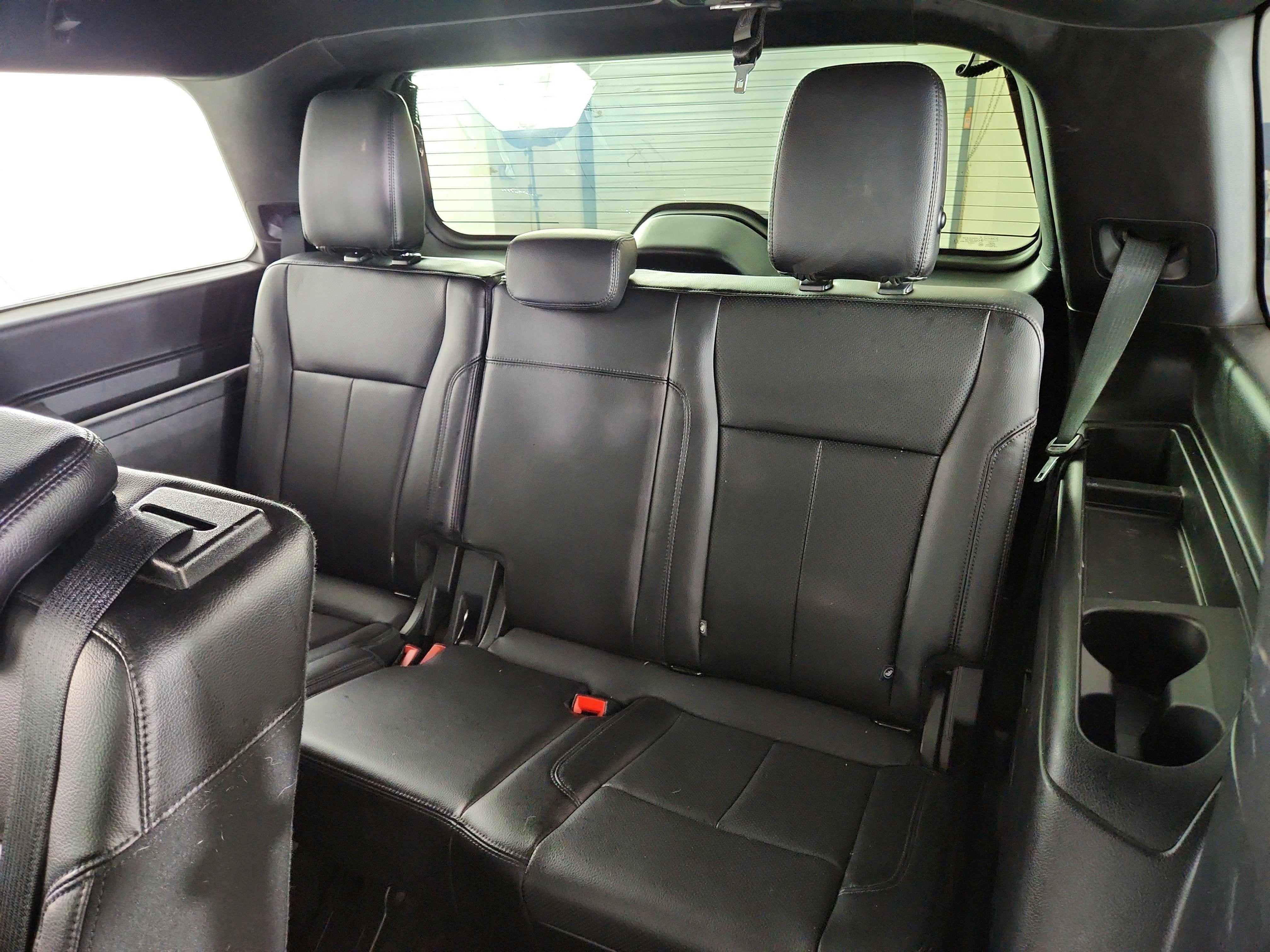 2018 Ford Expedition XLT