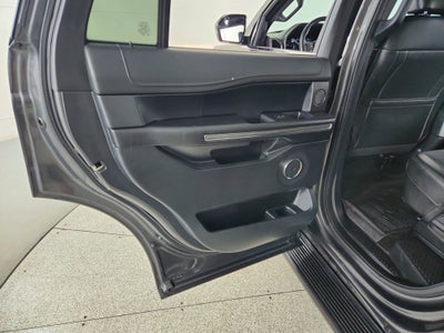 2018 Ford Expedition XLT