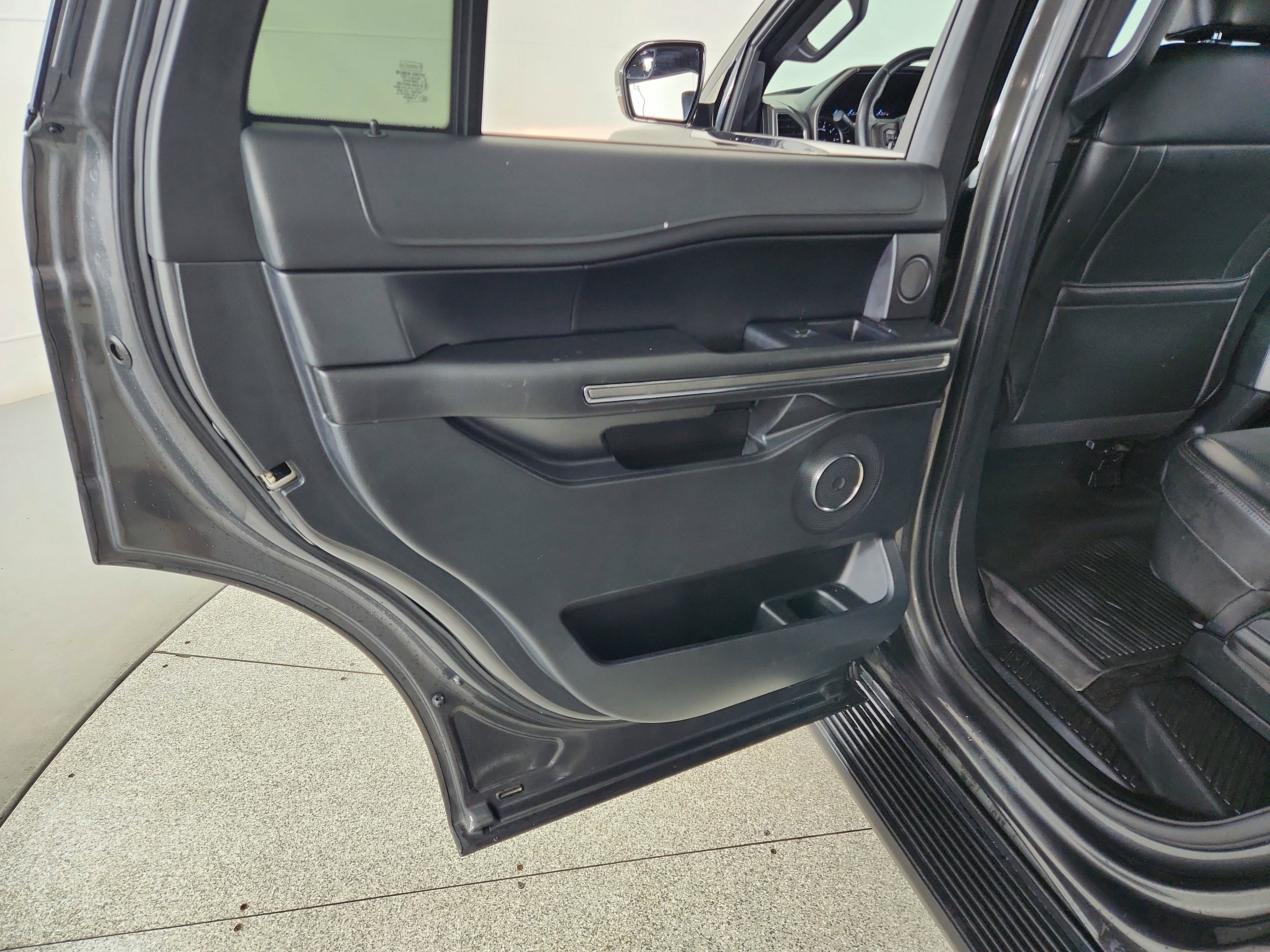 2018 Ford Expedition XLT