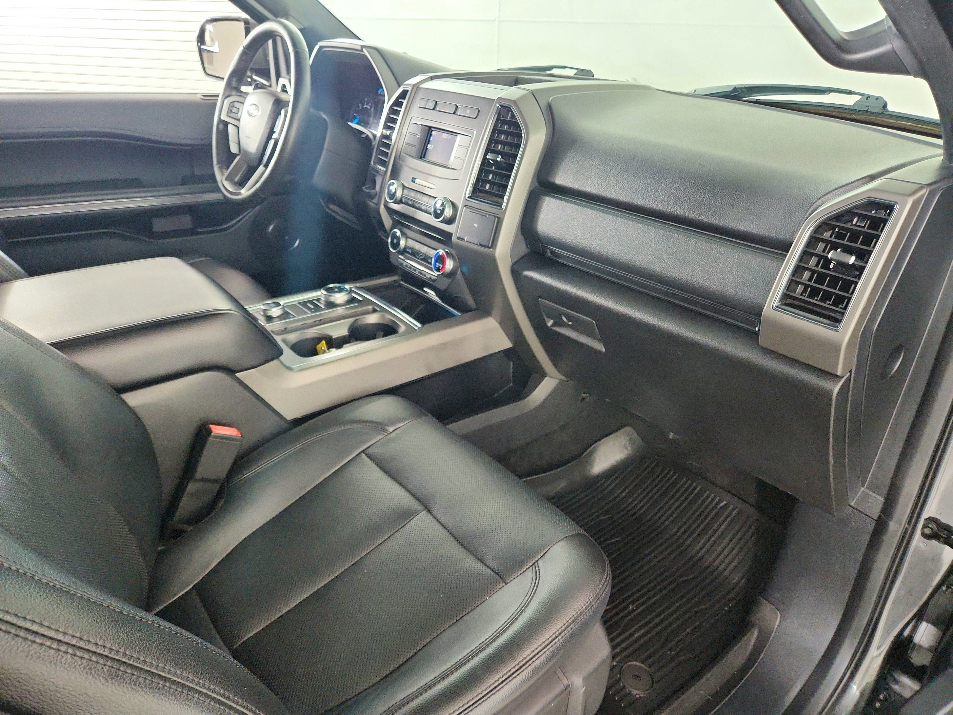 2018 Ford Expedition XLT