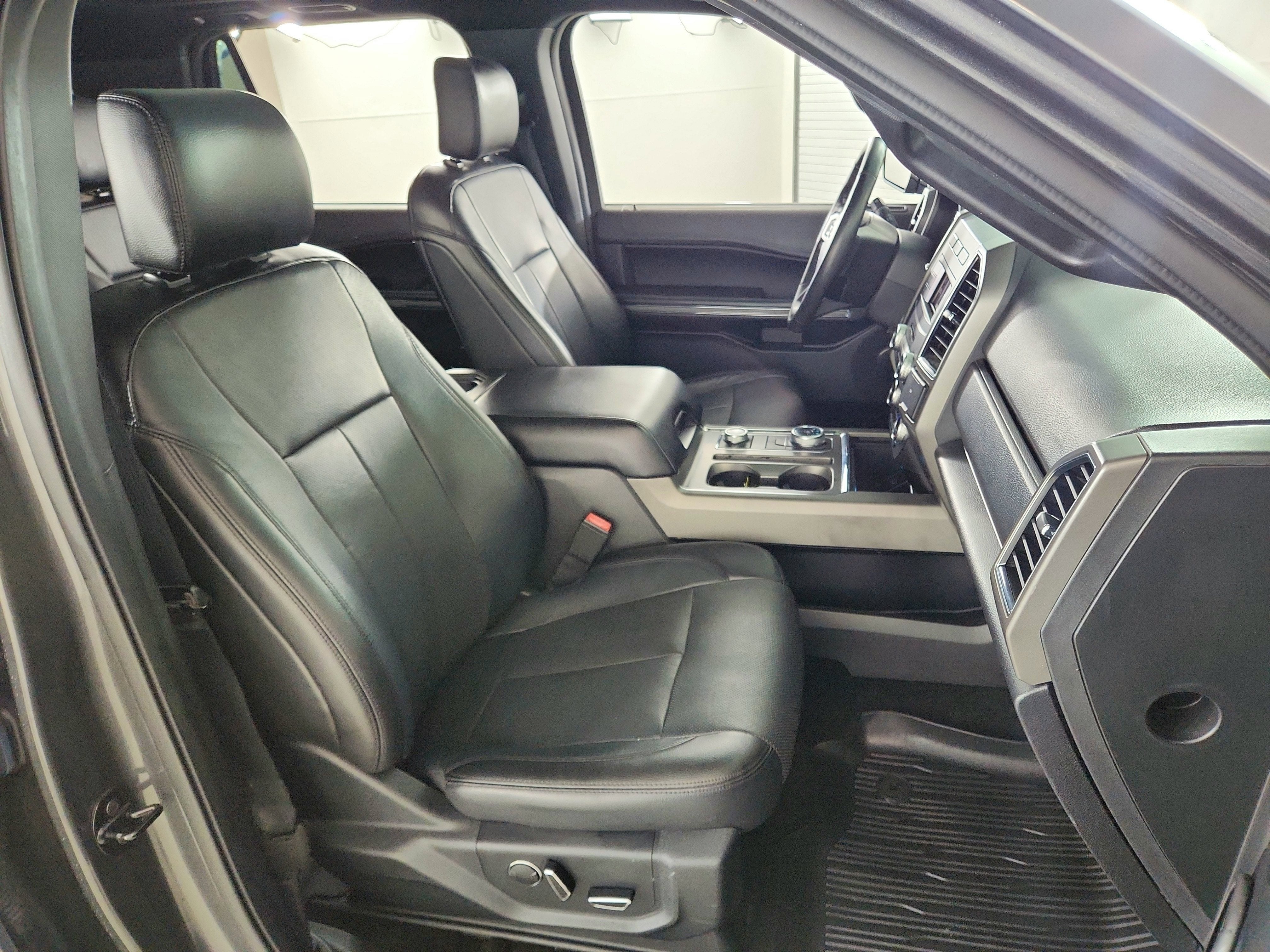 2018 Ford Expedition XLT
