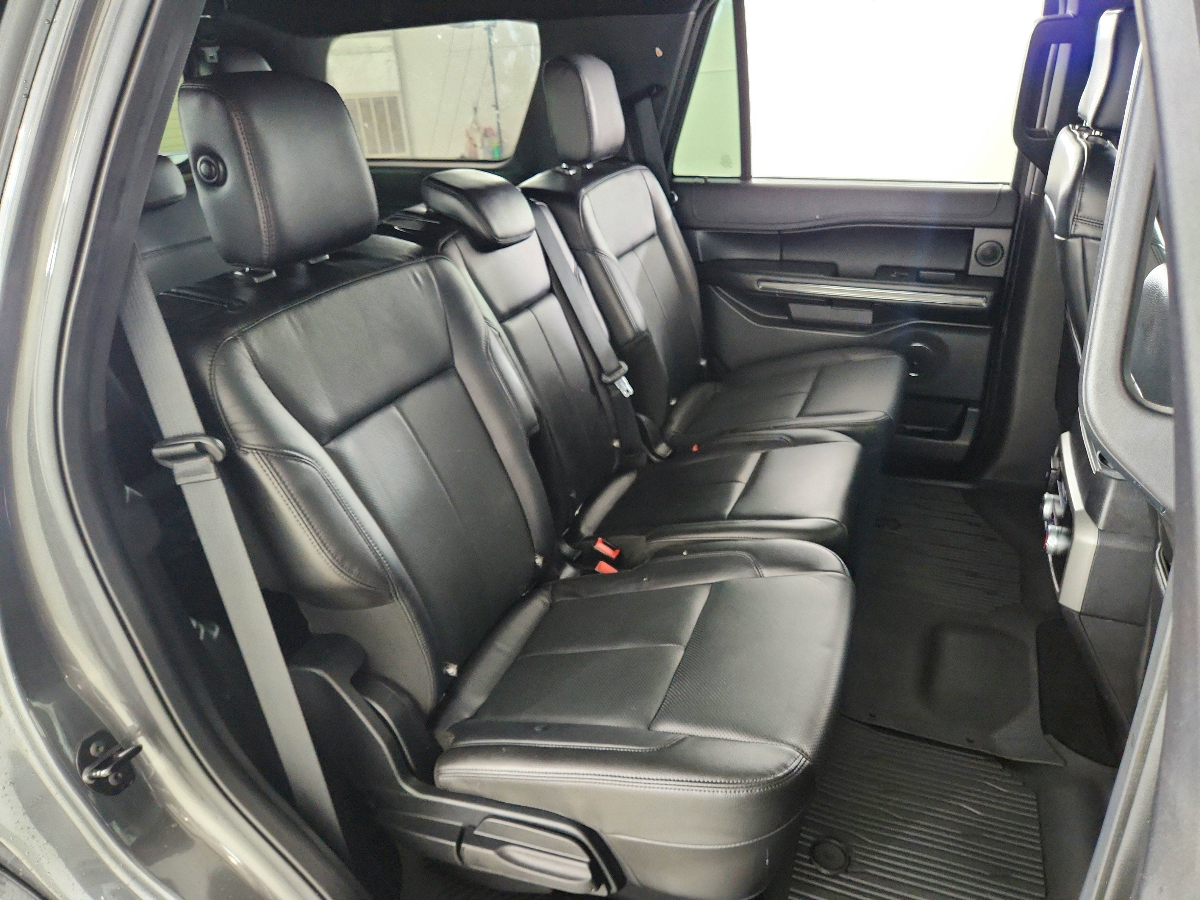 2018 Ford Expedition XLT