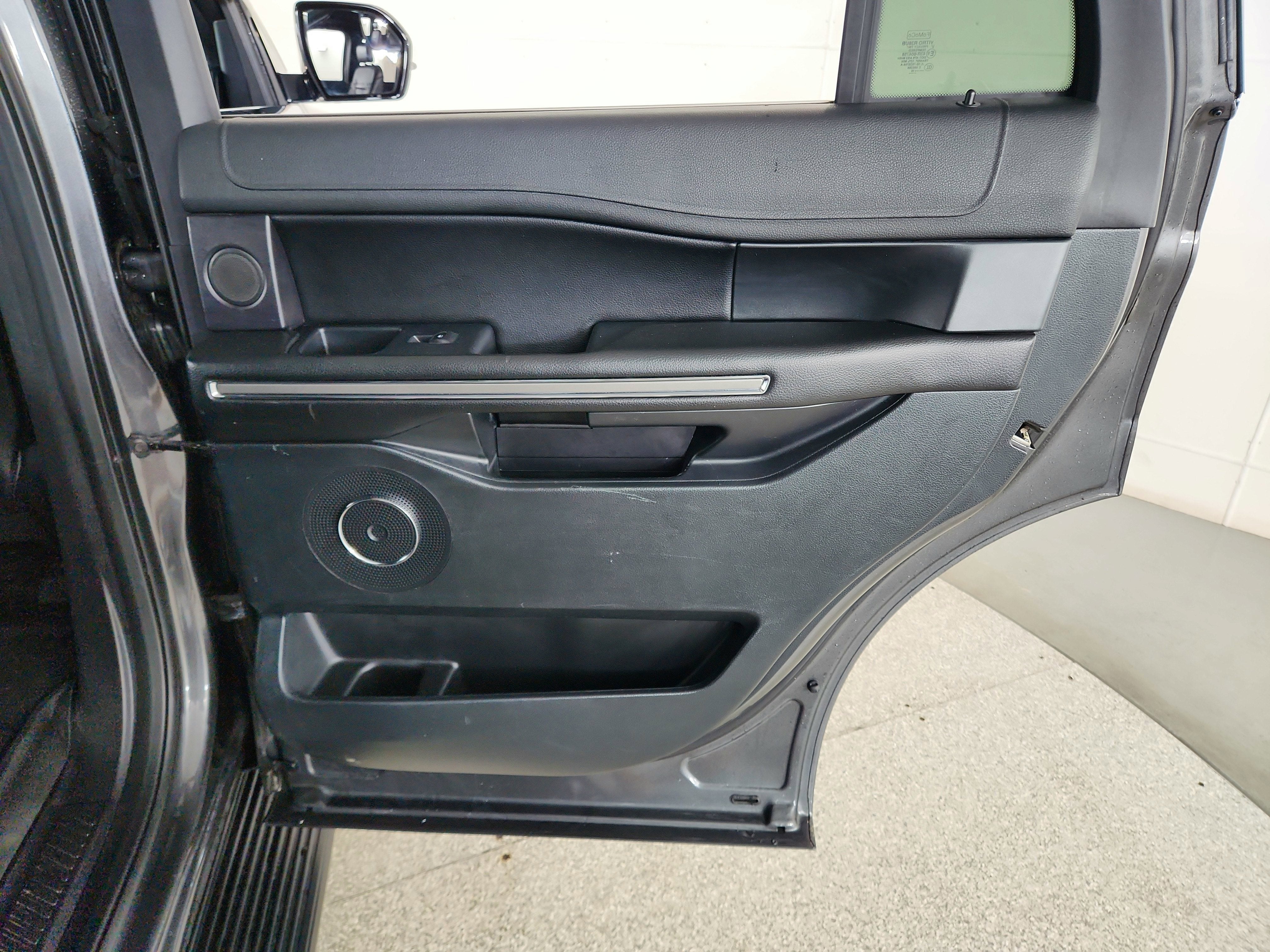 2018 Ford Expedition XLT