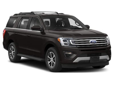 2018 Ford Expedition XLT