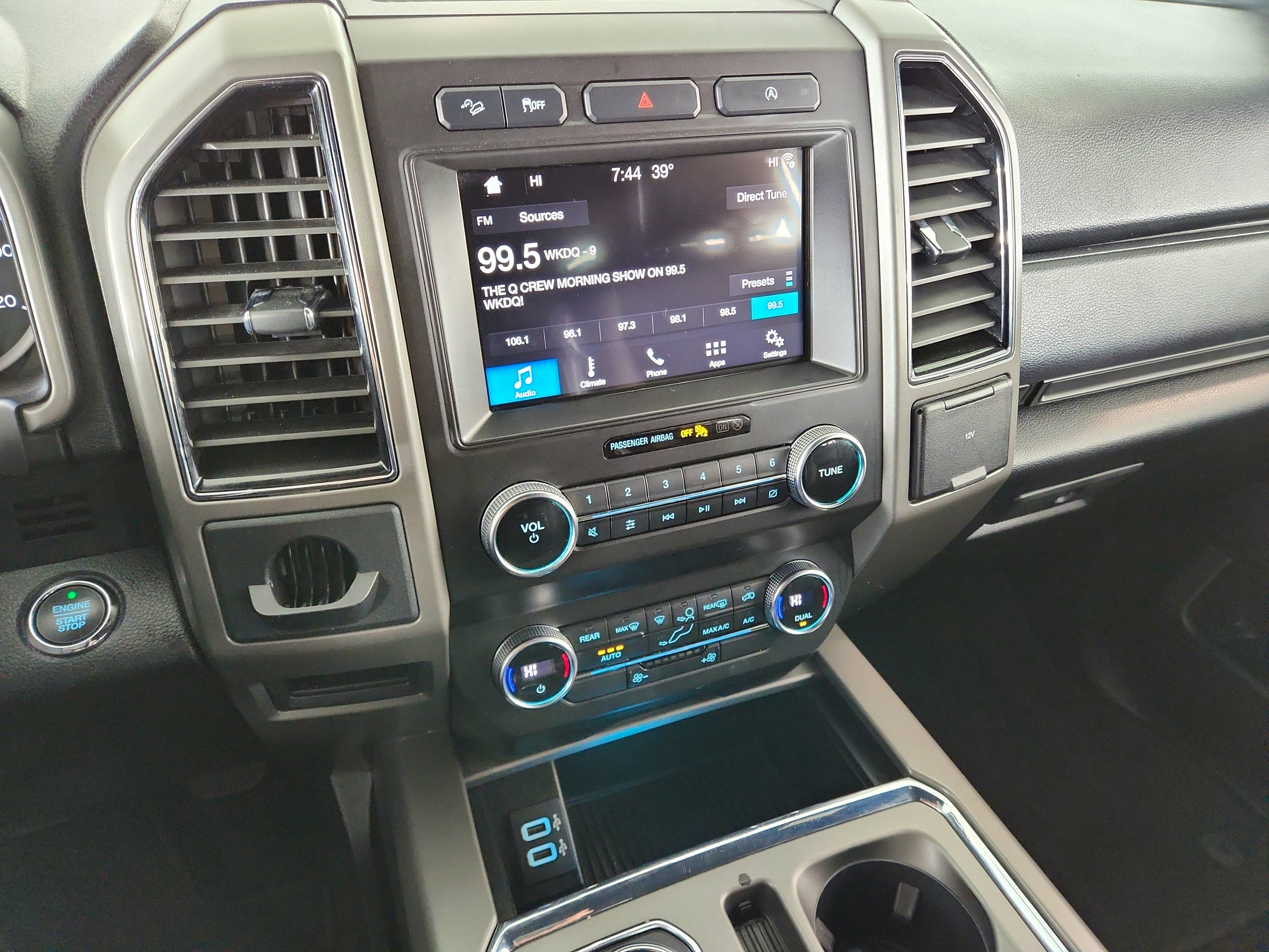 2019 Ford Expedition XLT