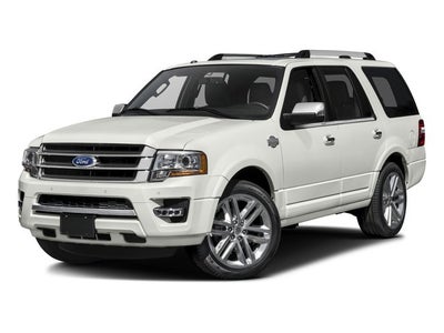 2016 Ford Expedition Base