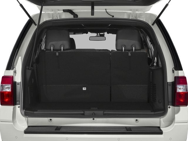 2016 Ford Expedition Base