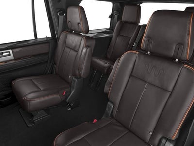 2016 Ford Expedition Base