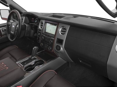 2016 Ford Expedition Base