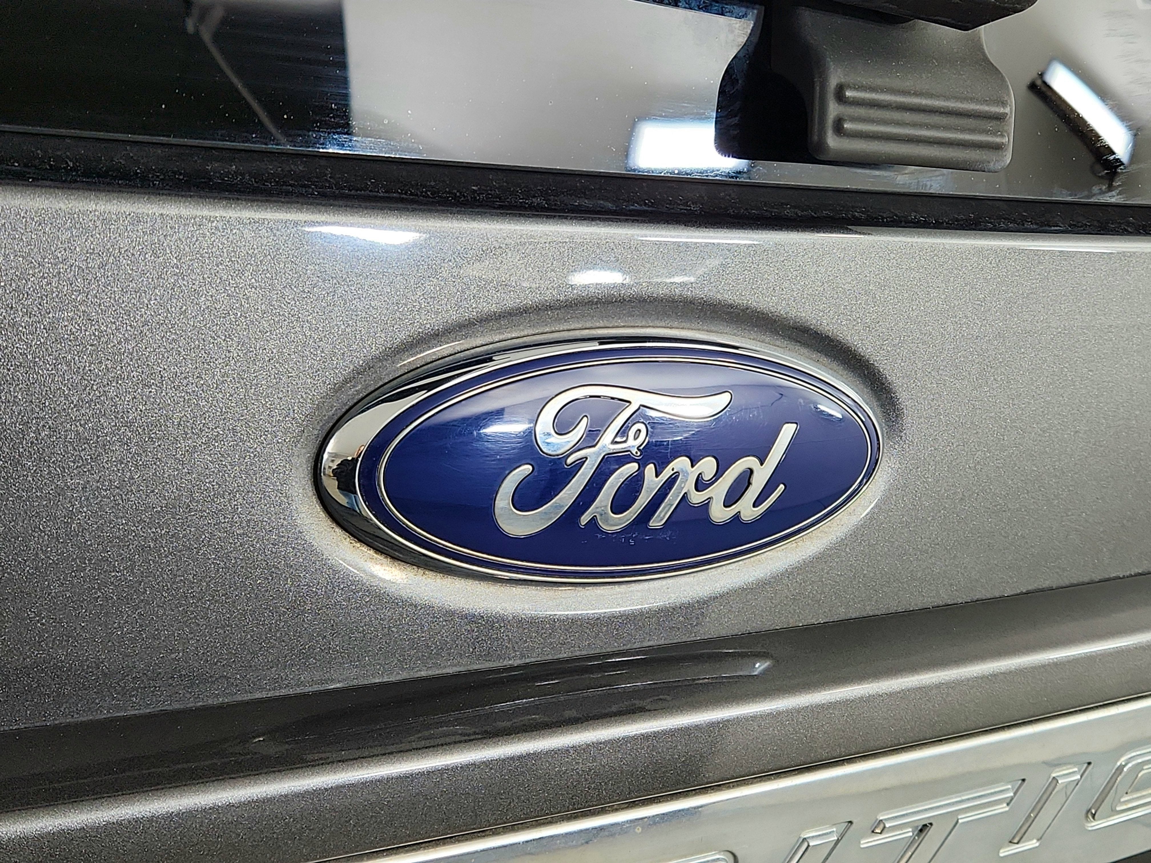 2016 Ford Expedition XLT