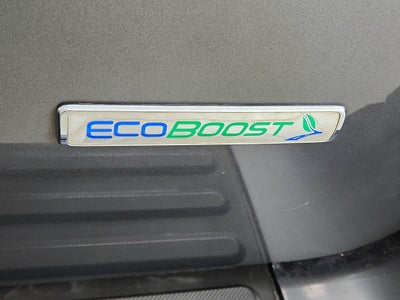 2016 Ford Expedition XLT