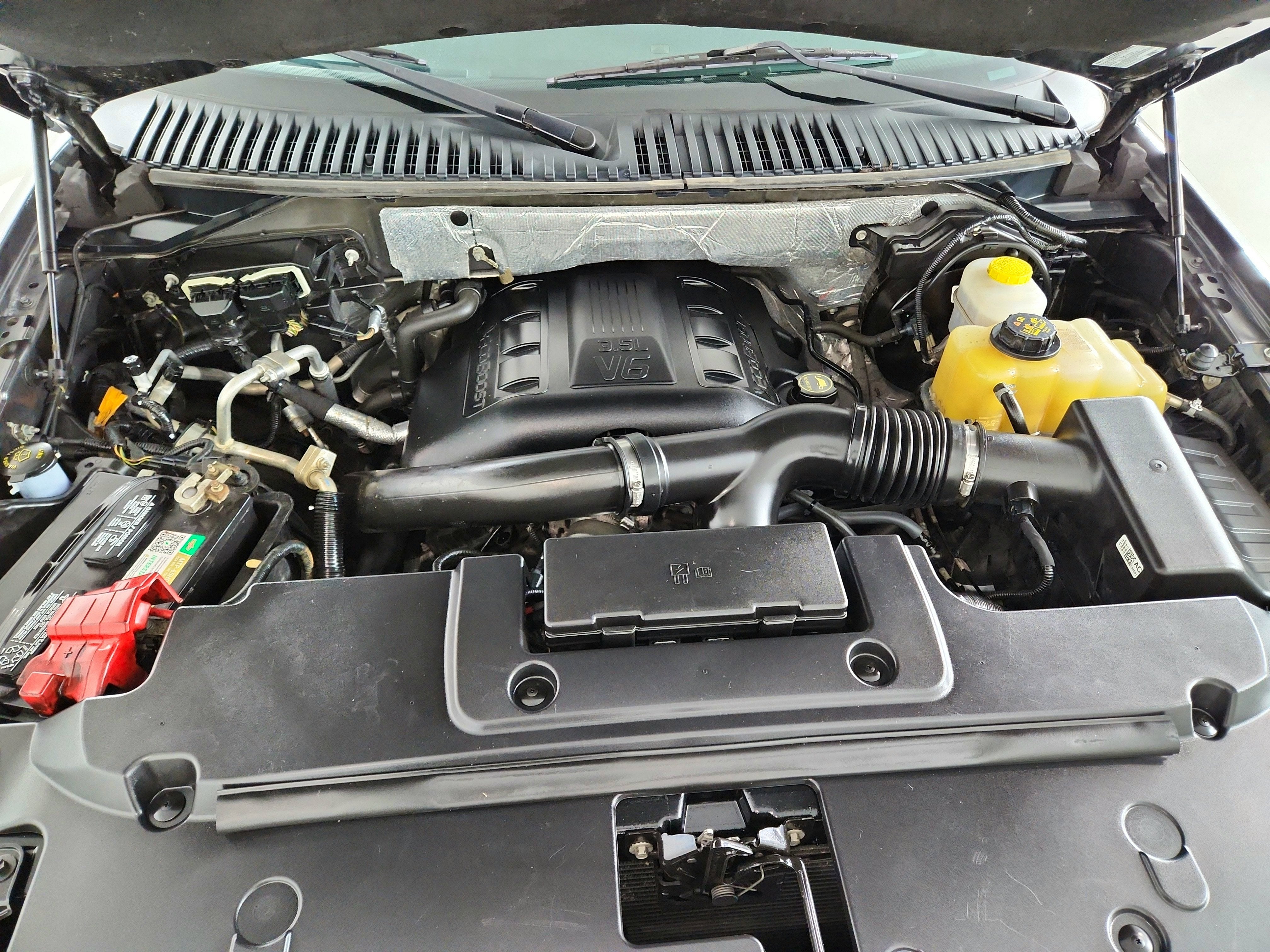 2016 Ford Expedition XLT