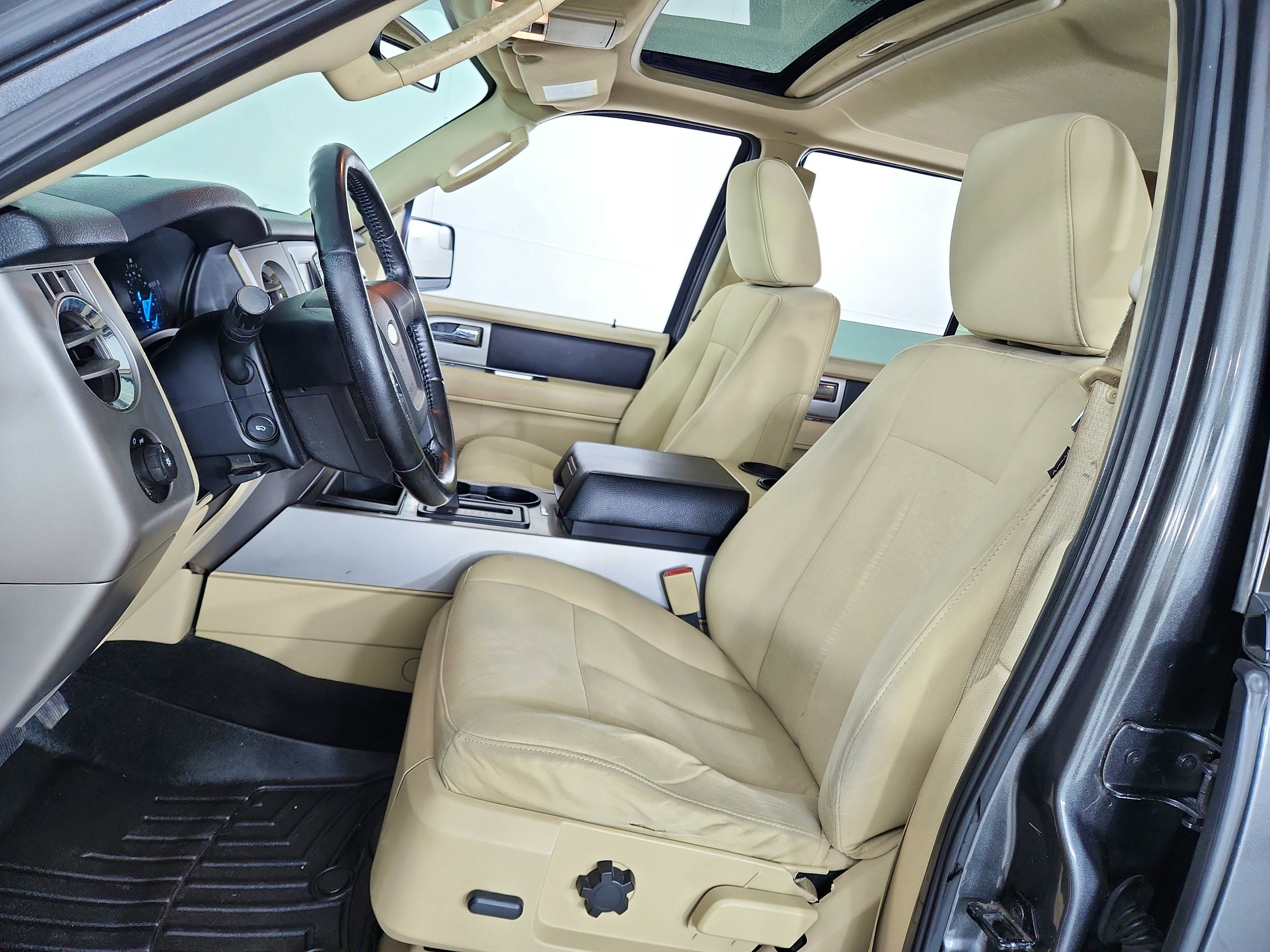 2016 Ford Expedition XLT