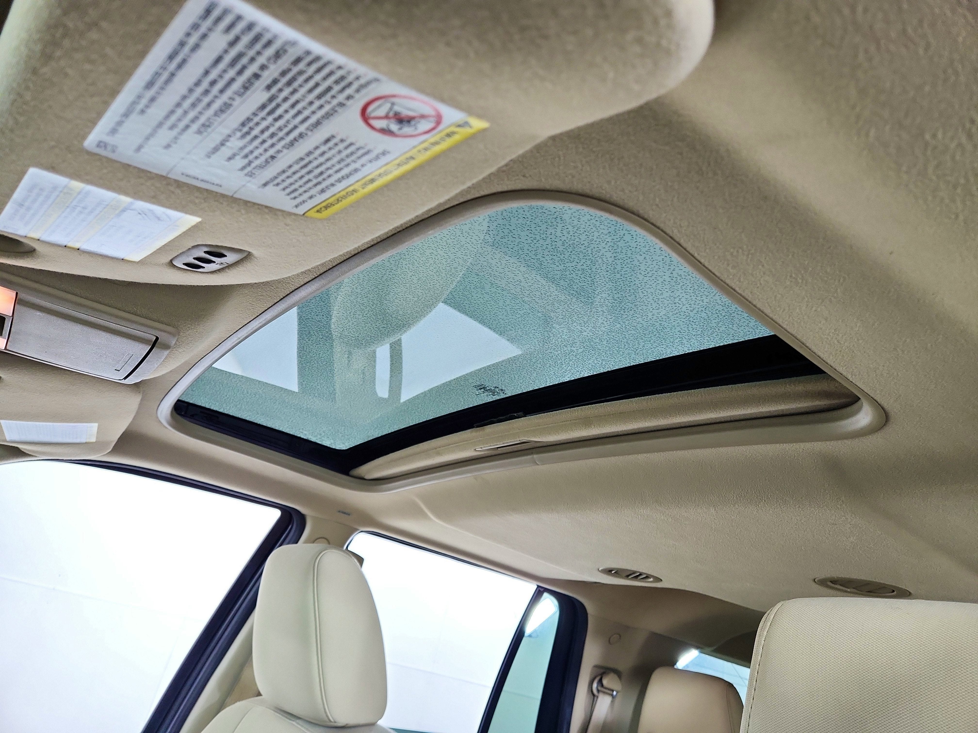 2016 Ford Expedition XLT