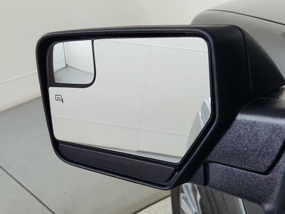 2016 Ford Expedition XLT