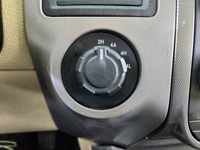 2016 Ford Expedition XLT