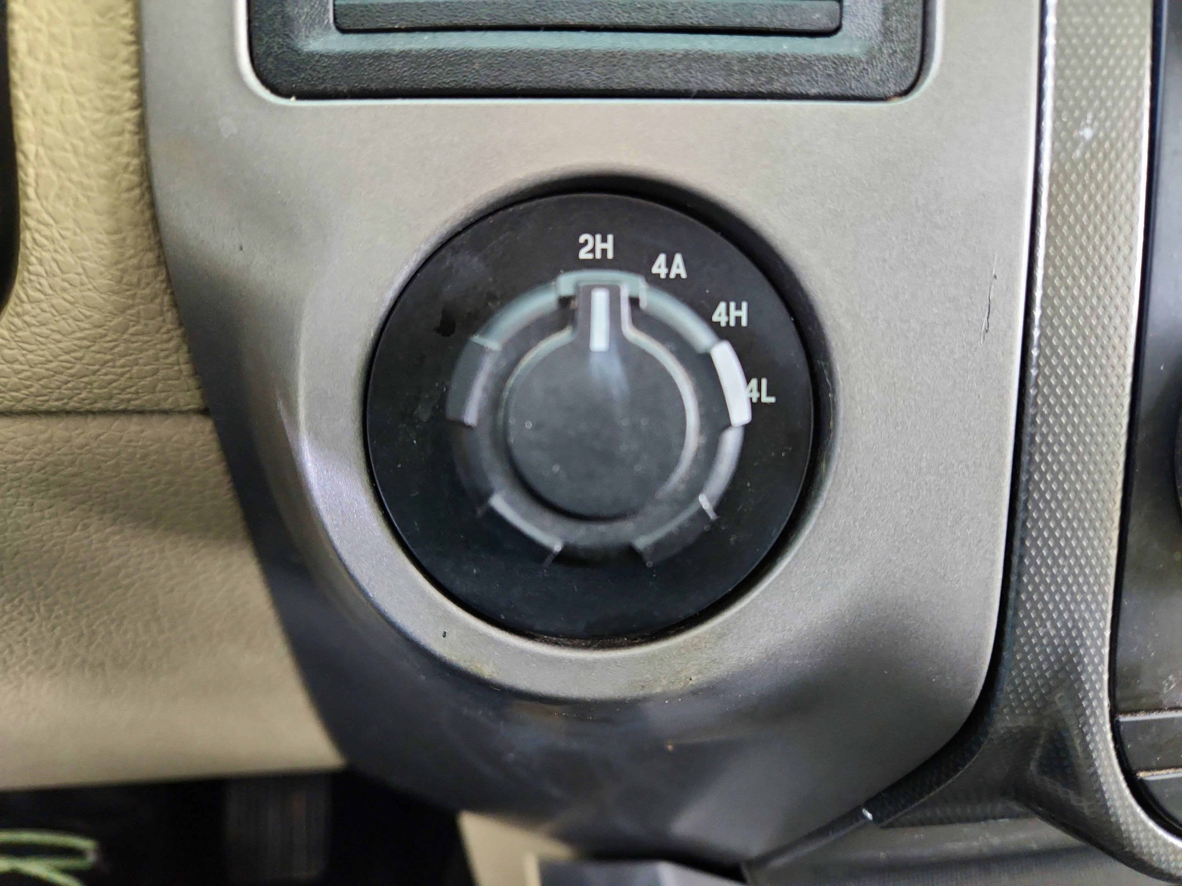 2016 Ford Expedition XLT