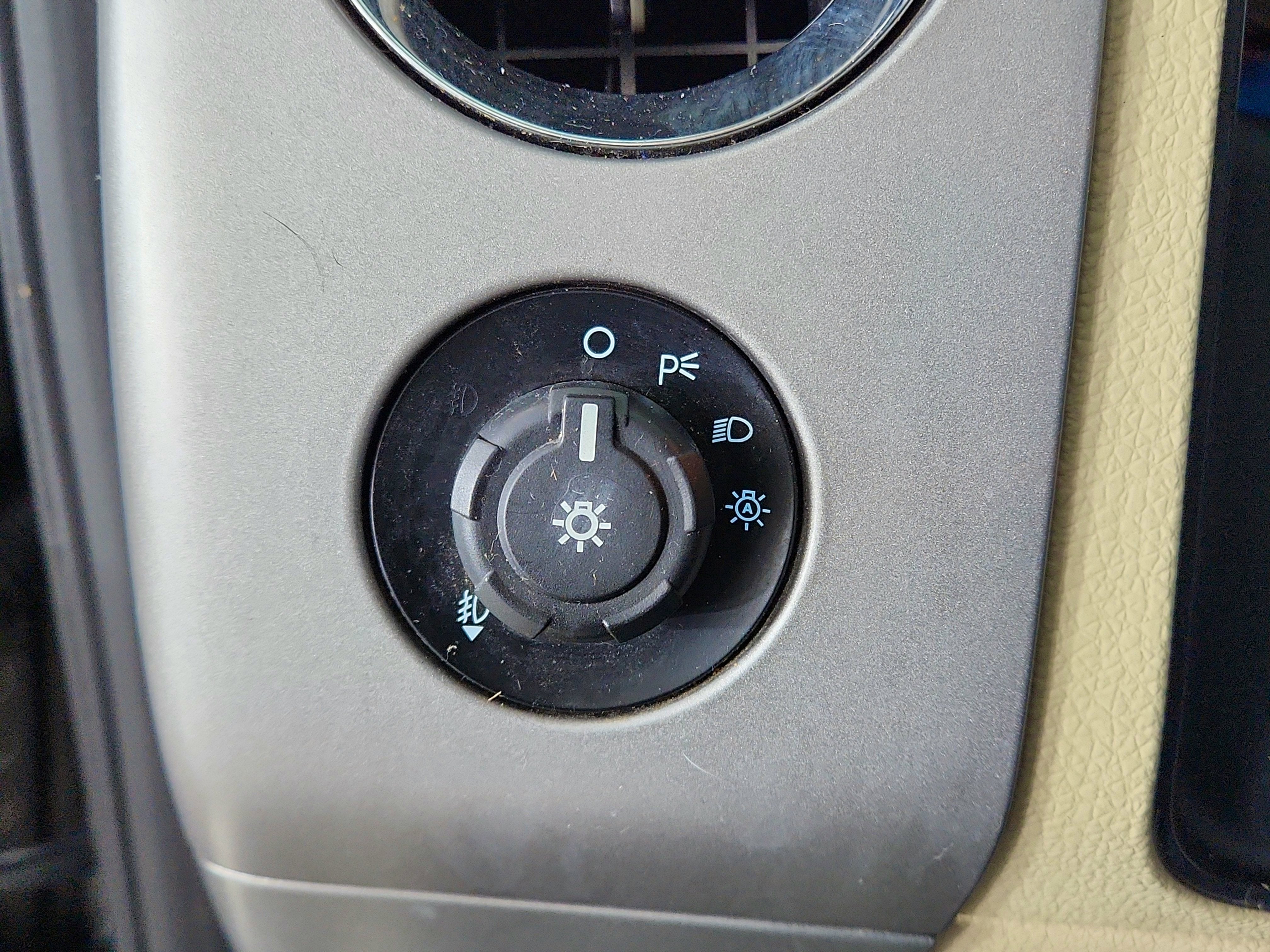 2016 Ford Expedition XLT