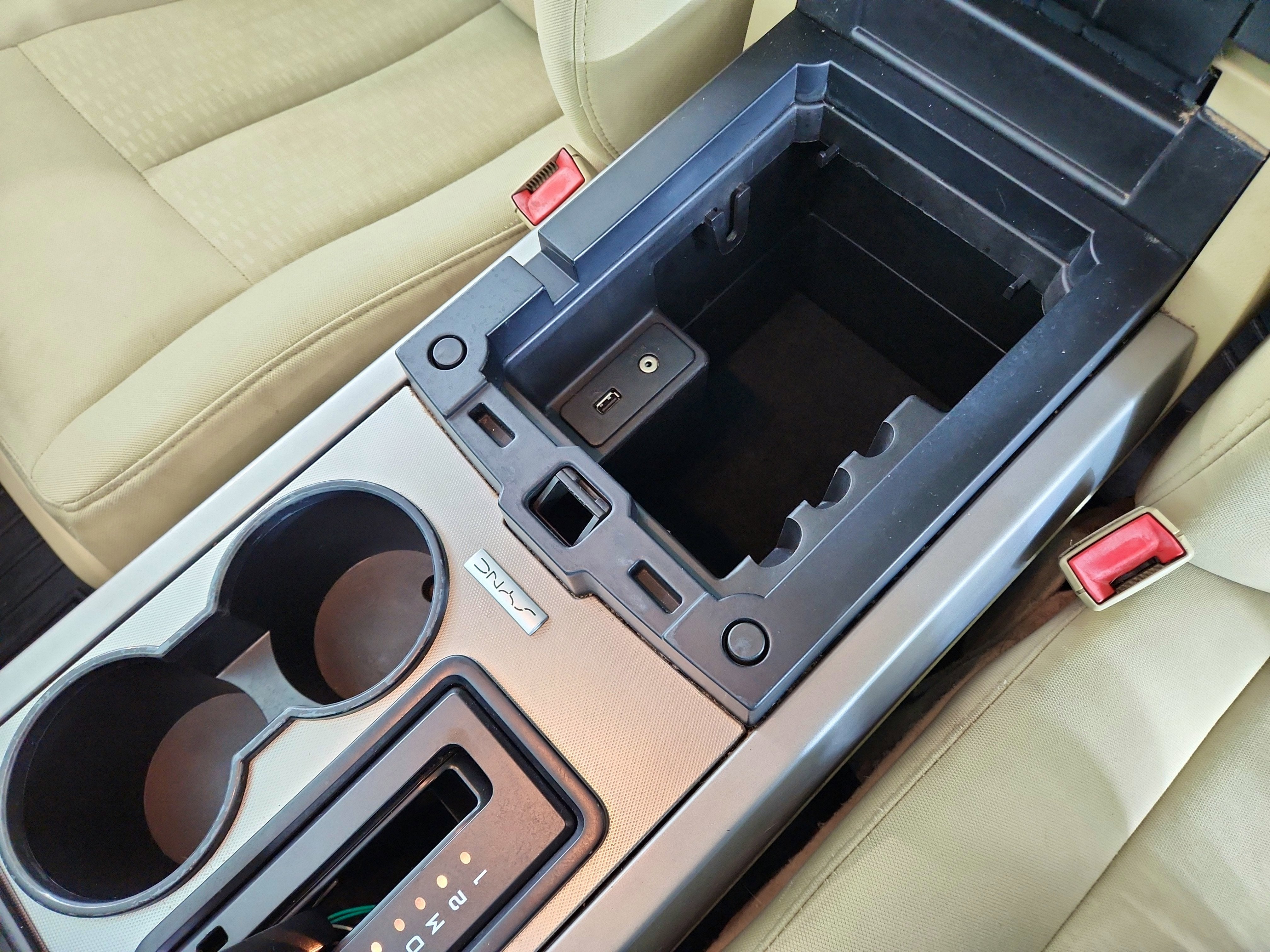 2016 Ford Expedition XLT