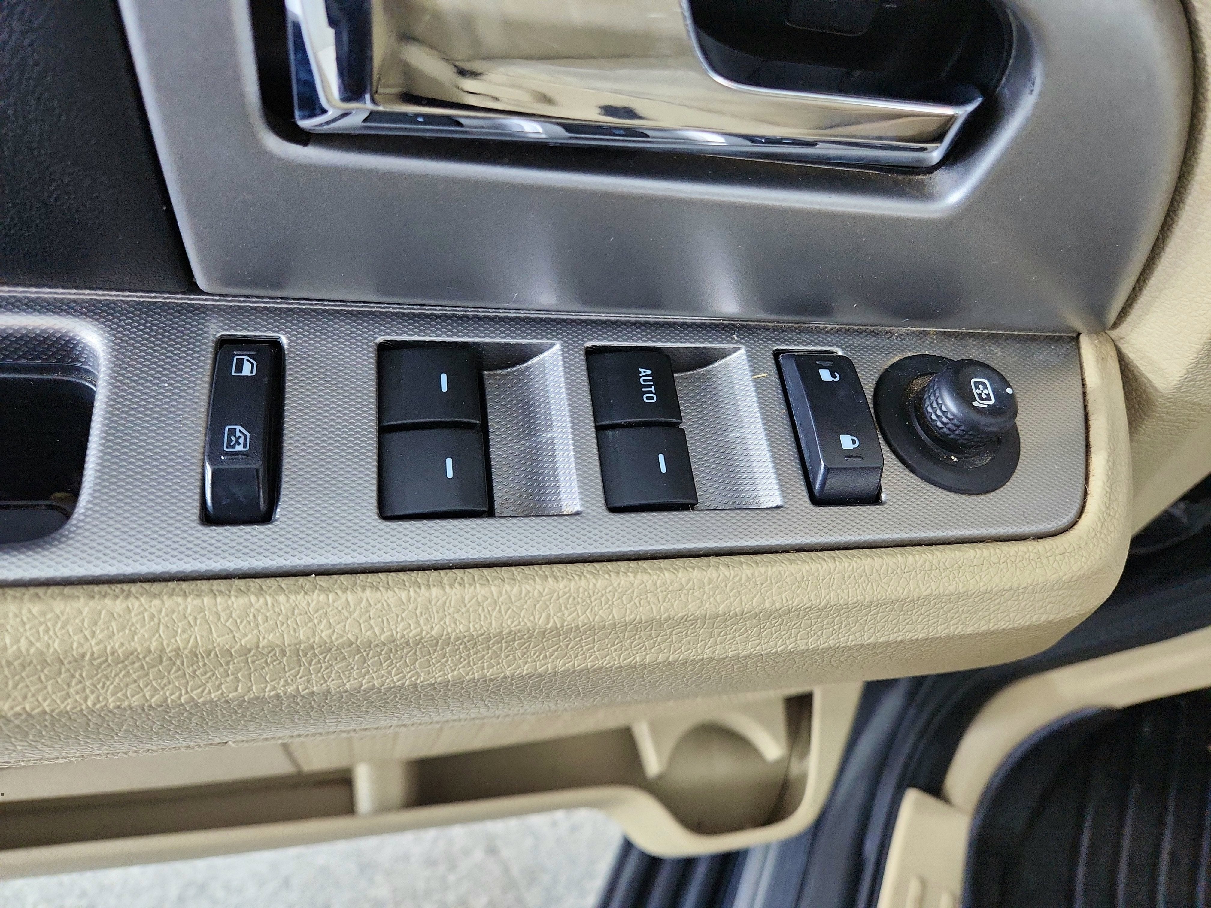 2016 Ford Expedition XLT