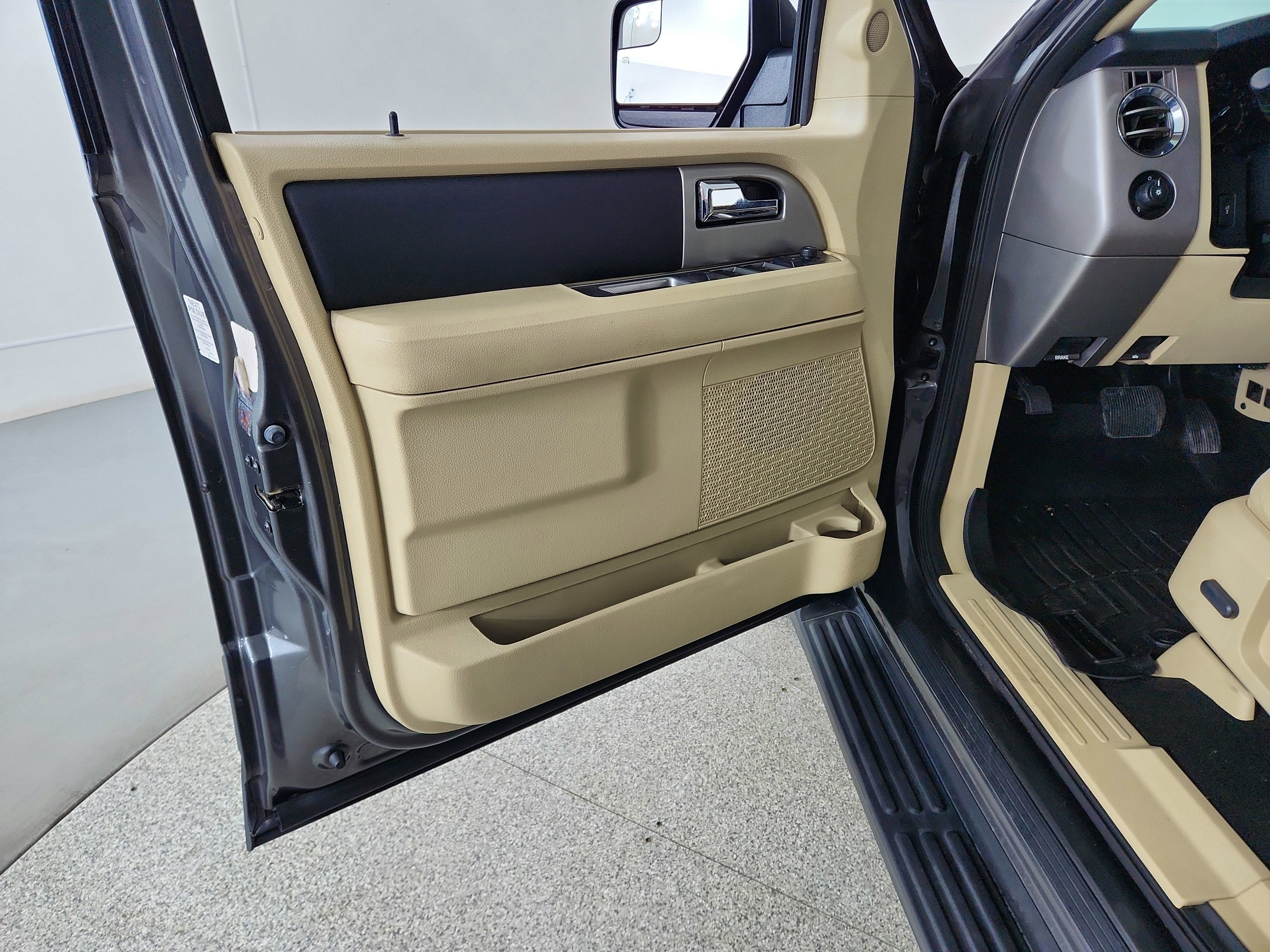 2016 Ford Expedition XLT