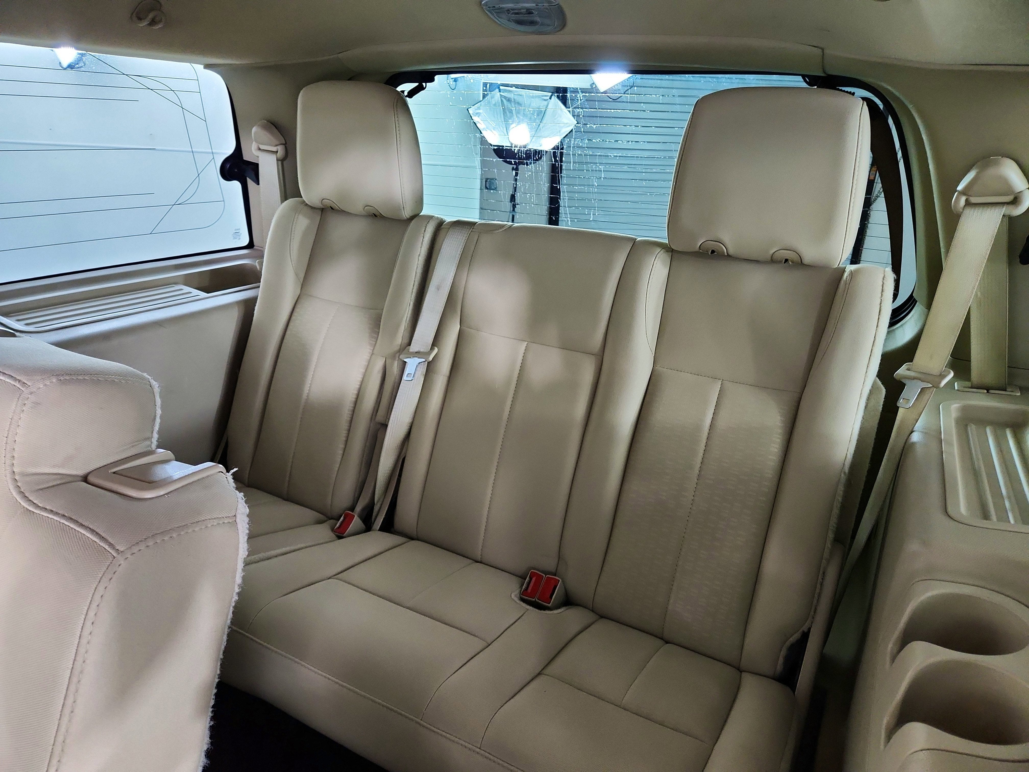 2016 Ford Expedition XLT