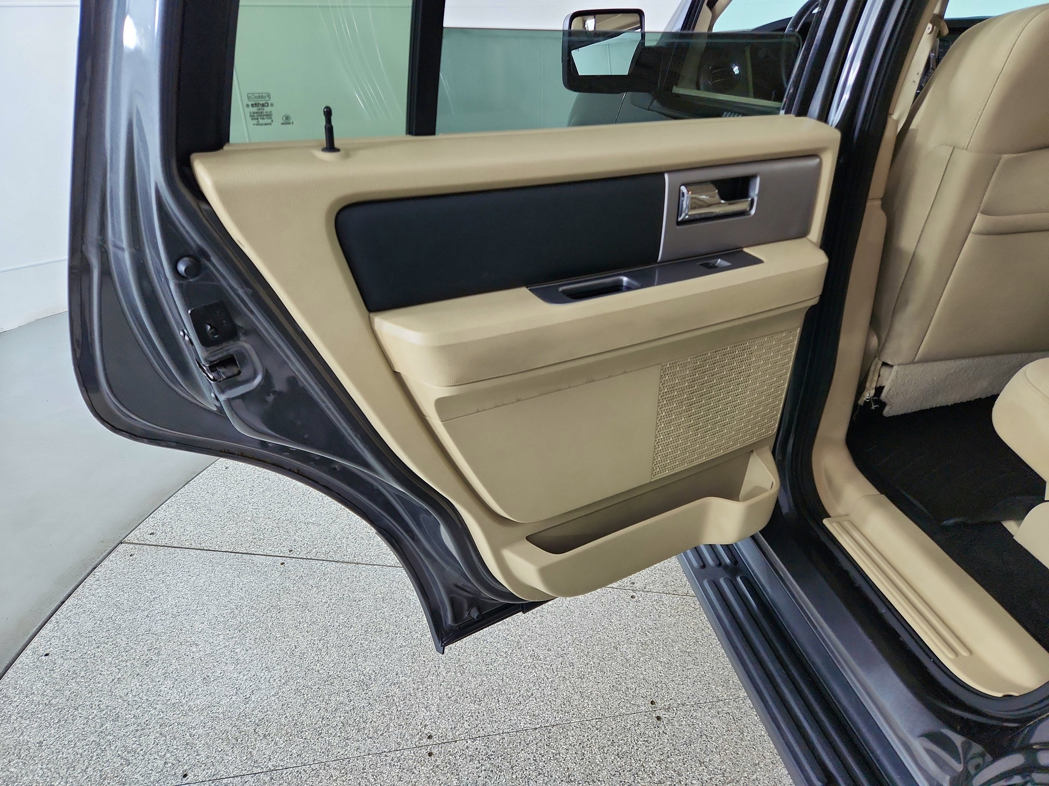 2016 Ford Expedition XLT