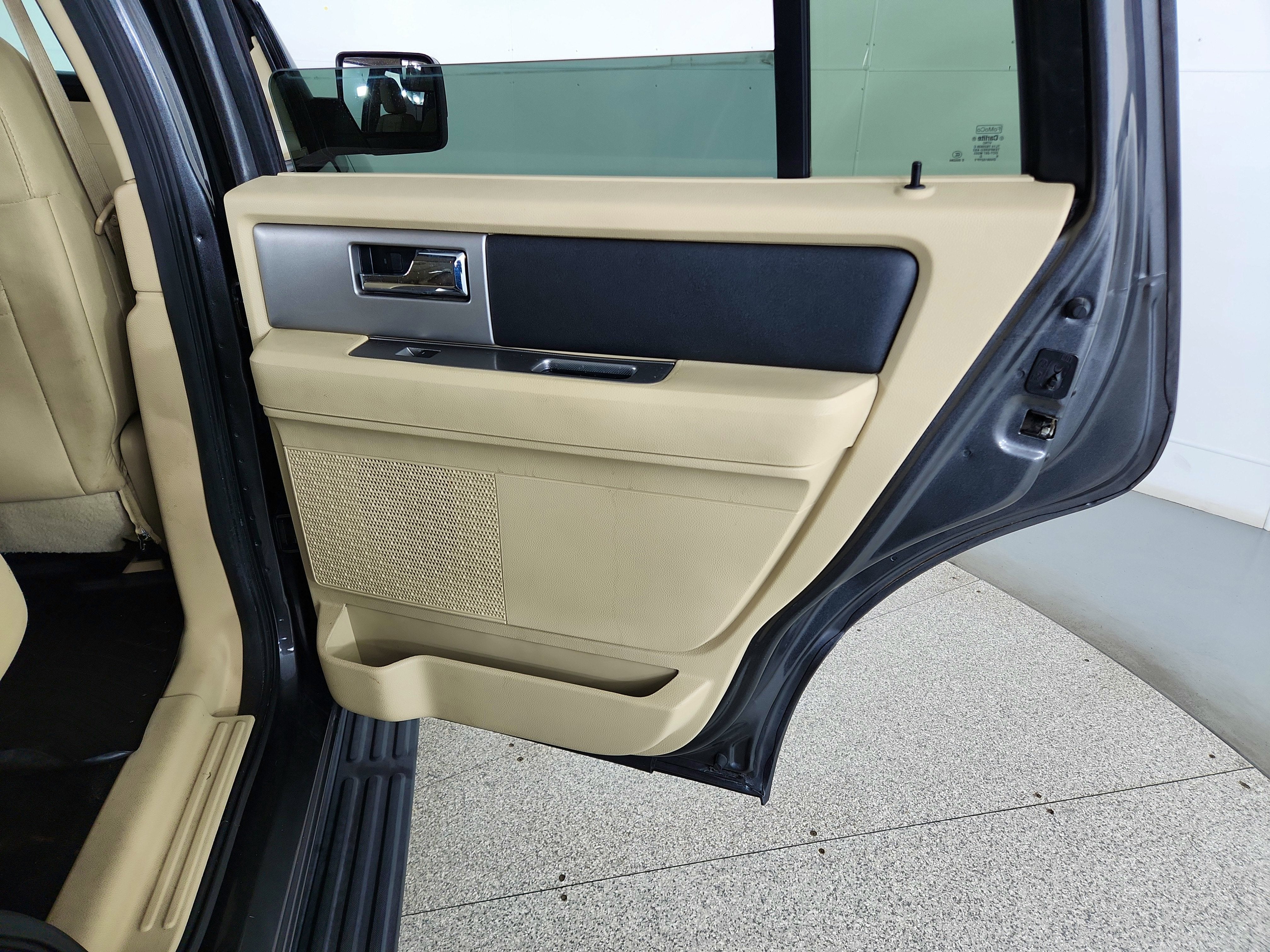 2016 Ford Expedition XLT