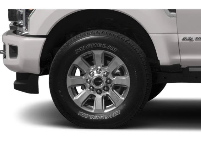 2019 Ford F-250 Base