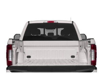2019 Ford F-250 Base
