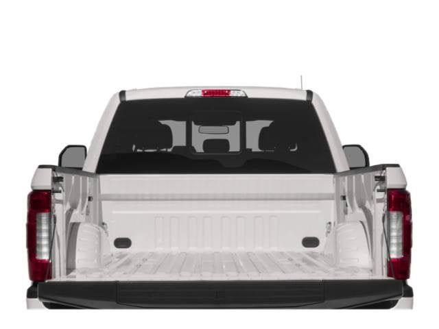 2019 Ford F-250 Base
