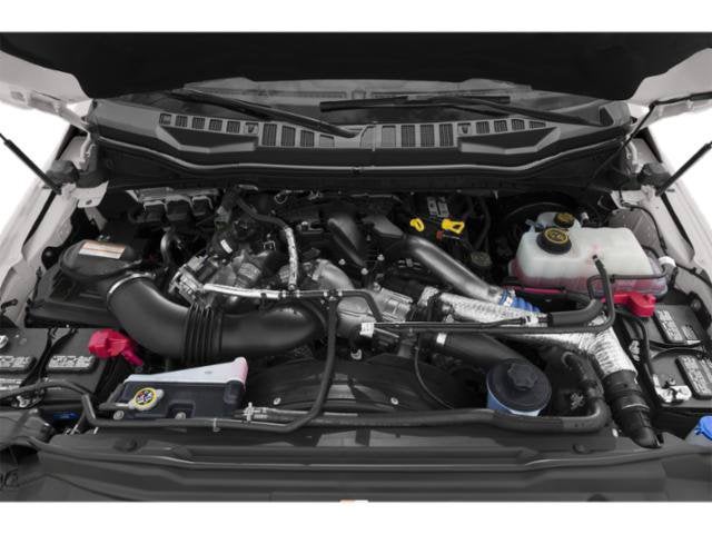 2019 Ford F-250 Base