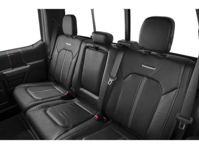 2019 Ford F-250 Base