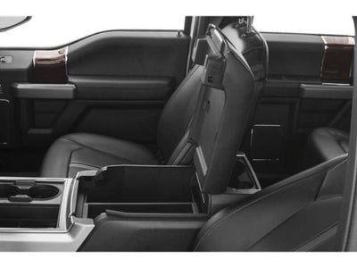 2019 Ford F-250 Base