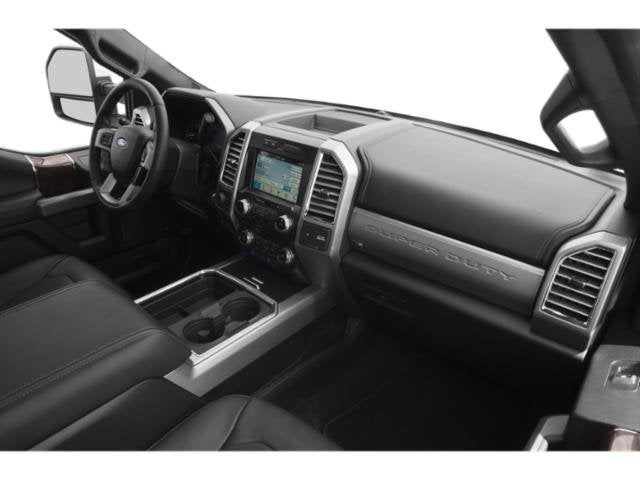2019 Ford F-250 Base