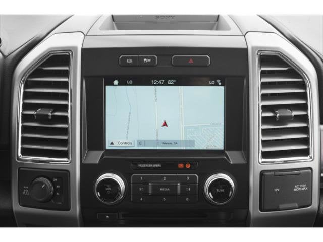 2019 Ford F-250 Base