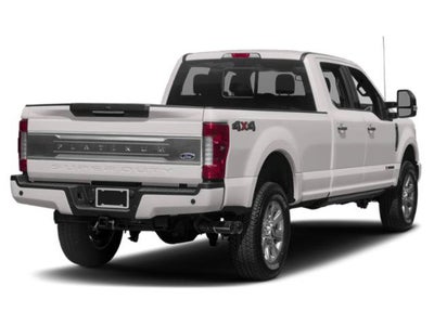 2019 Ford F-250 Base